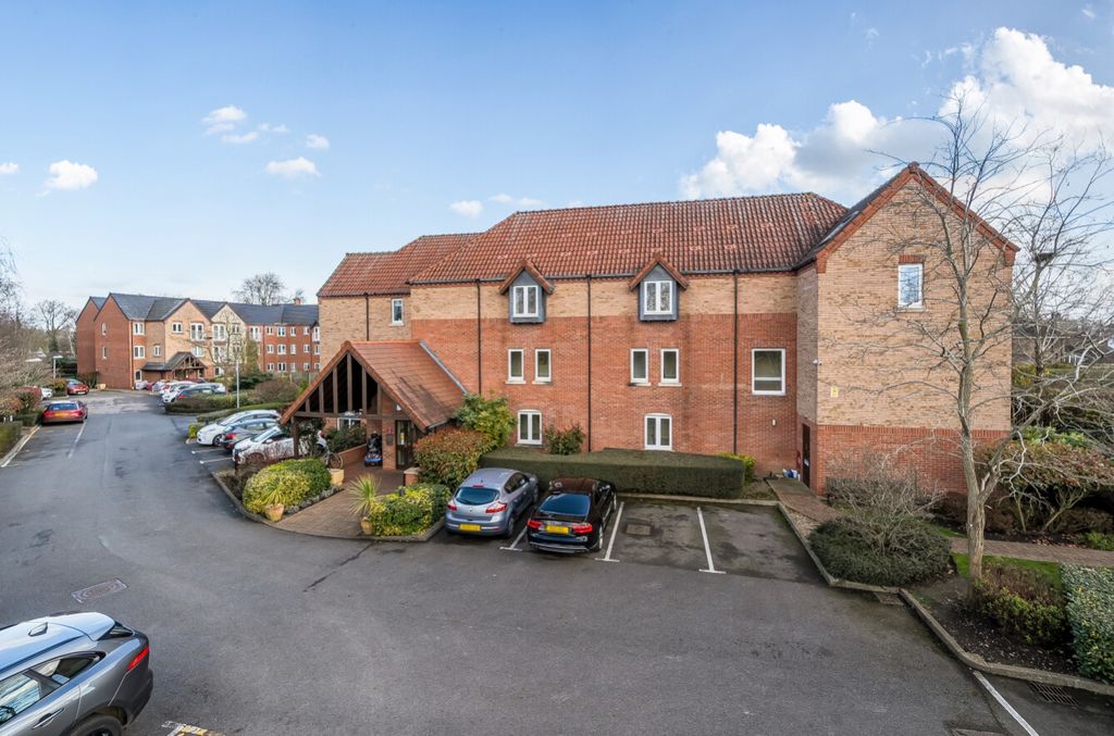 Additional image 13 of 1 bed flat for saleSwallows Court, Pool Close, Spalding, Lincolnshire PE11