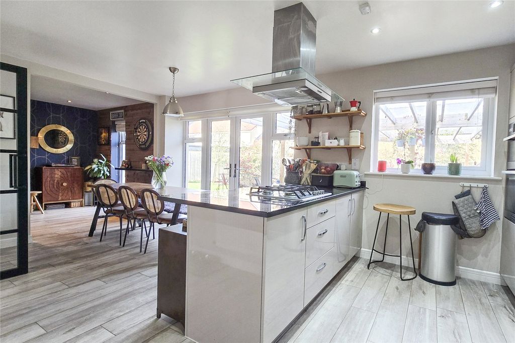 Additional image 6 of 4 bed detached house for saleKingsfield Leaze, Bradford On Avon BA15