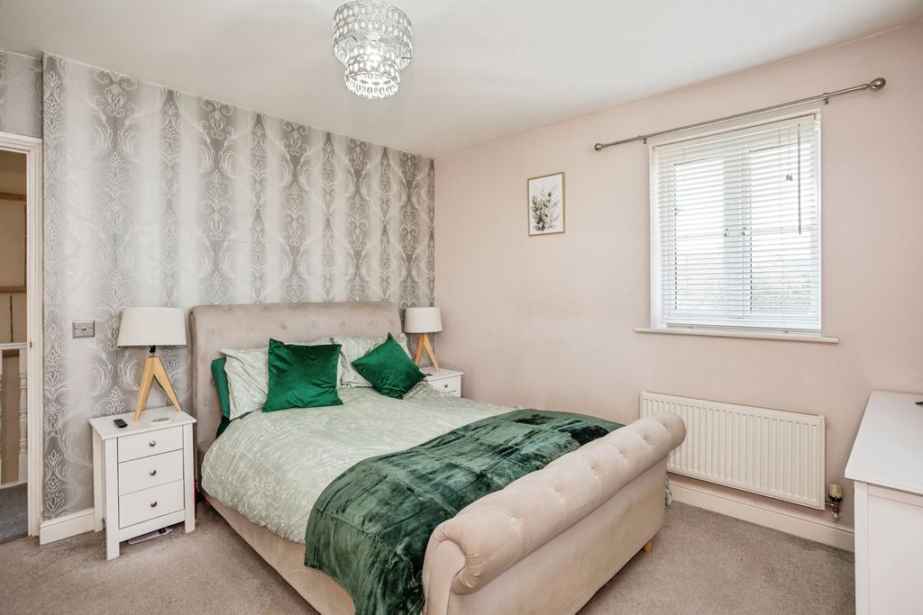 Additional image 23 of 4 bed detached house for saleColtsfoot Drive, Bourne PE10