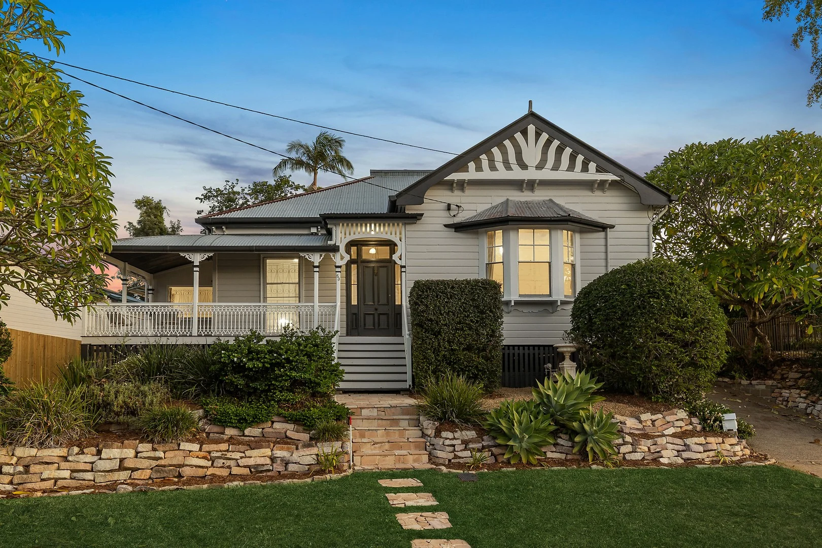 53 Ellerslie Crescent, Taringa QLD 4068