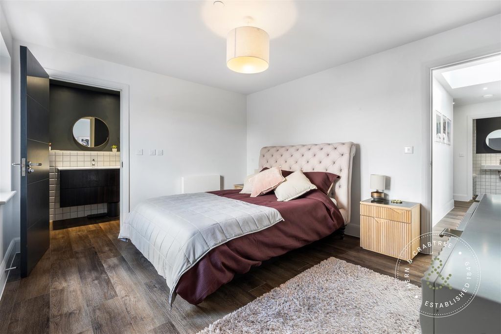 Additional image 33 of 2 bed flat for saleTair Erw Gain, The Laundry Quarter, Pontcanna CF11