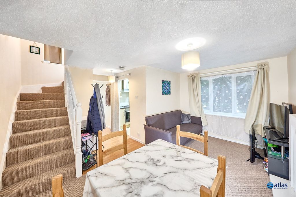 Additional image 3 of 1 bed maisonette for saleAcorn Court, Toxteth L8