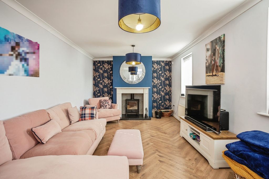 Additional image 2 of 4 bed detached house for saleColtsfoot Drive, Bourne PE10
