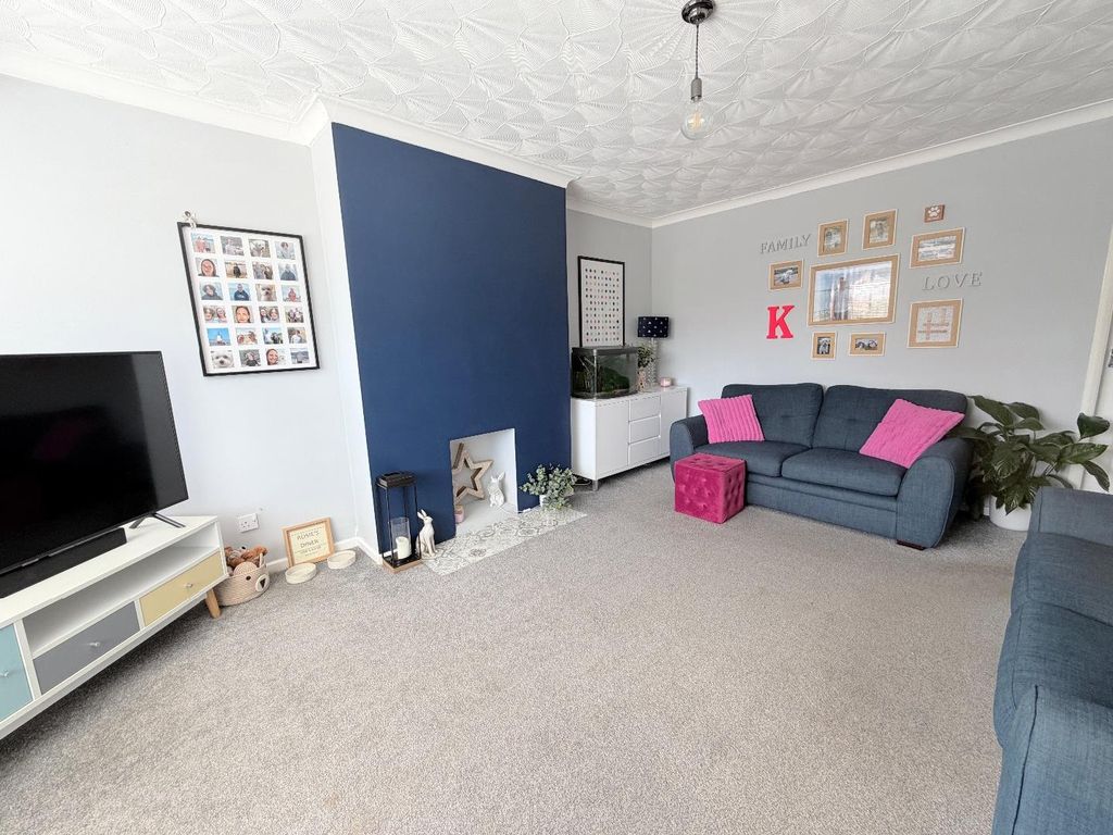 Additional image 3 of 3 bed semi-detached house for saleHoniton Way, Hartlepool TS25