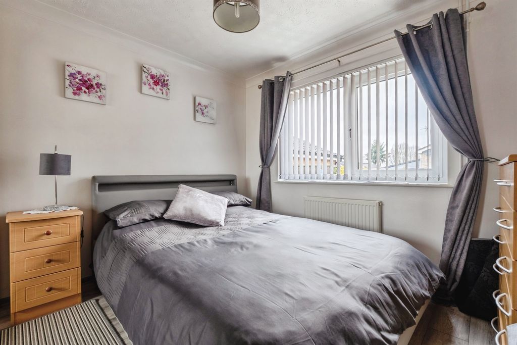 Additional image 11 of 2 bed detached bungalow for saleNightingale Road, Brandon IP27