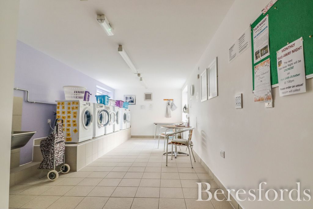 Additional image 10 of 1 bed flat for saleChinnerys Court, Braintree CM7