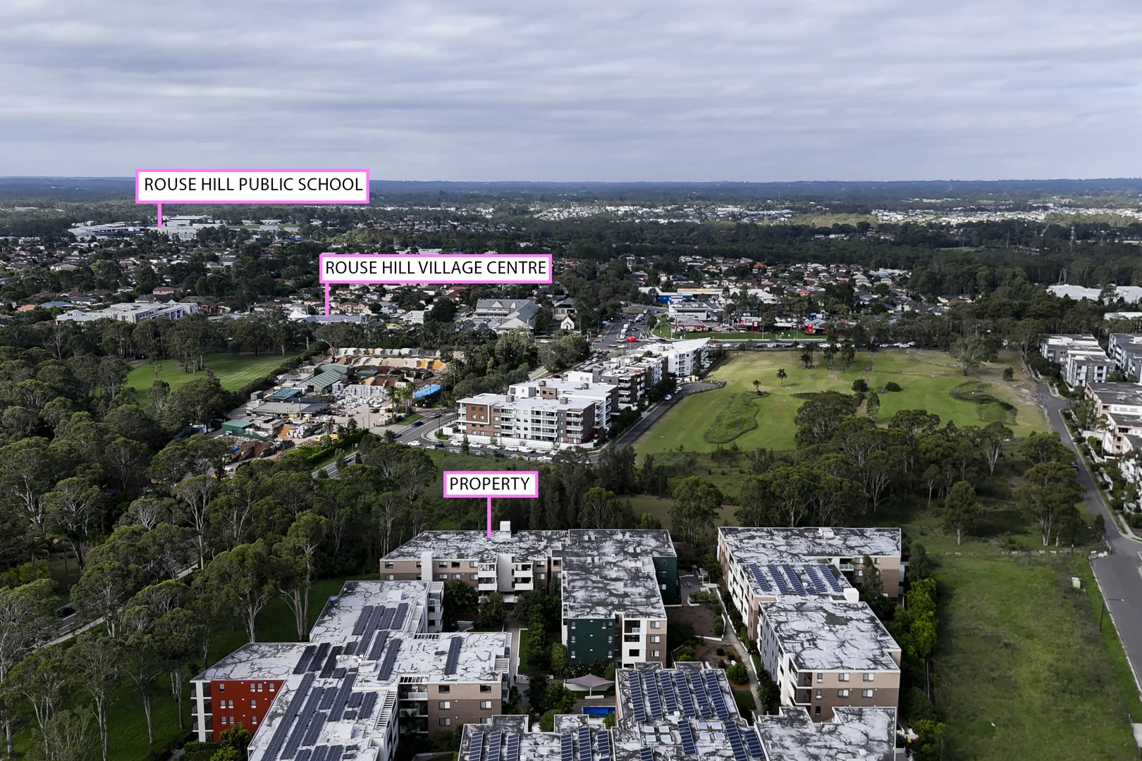 Additional image 15 of 206/9D Terry Road, Rouse Hill NSW 2155