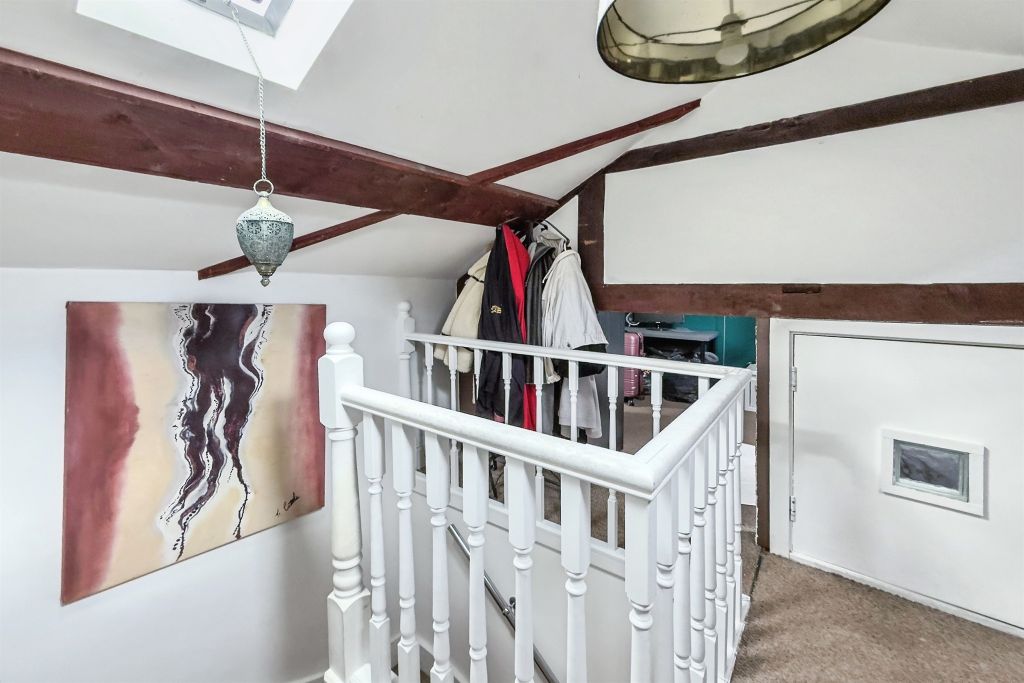 Additional image 11 of 3 bed flat for saleWest Street, Buckingham MK18