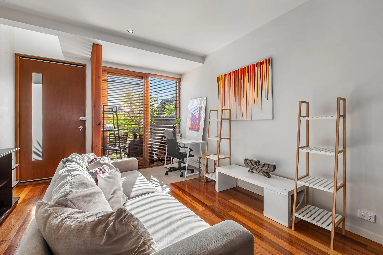 5/12 Wyuna Rd, Caulfield North VIC 3161