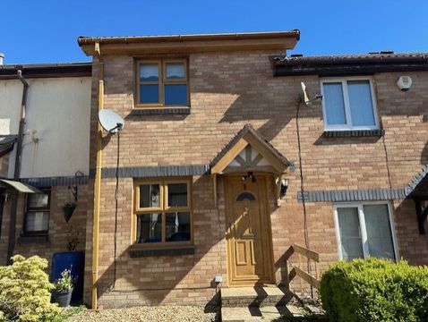 Clos Cadno, Morriston, Swansea SA6
