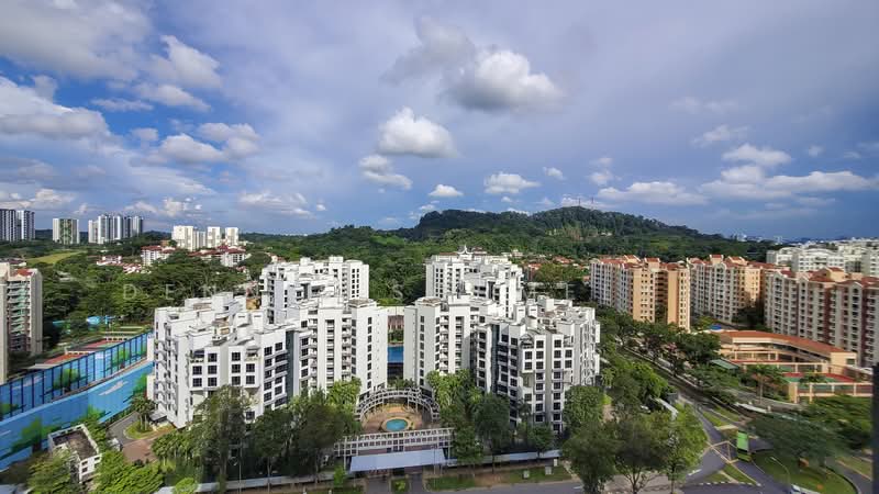 6 Hillview Rise