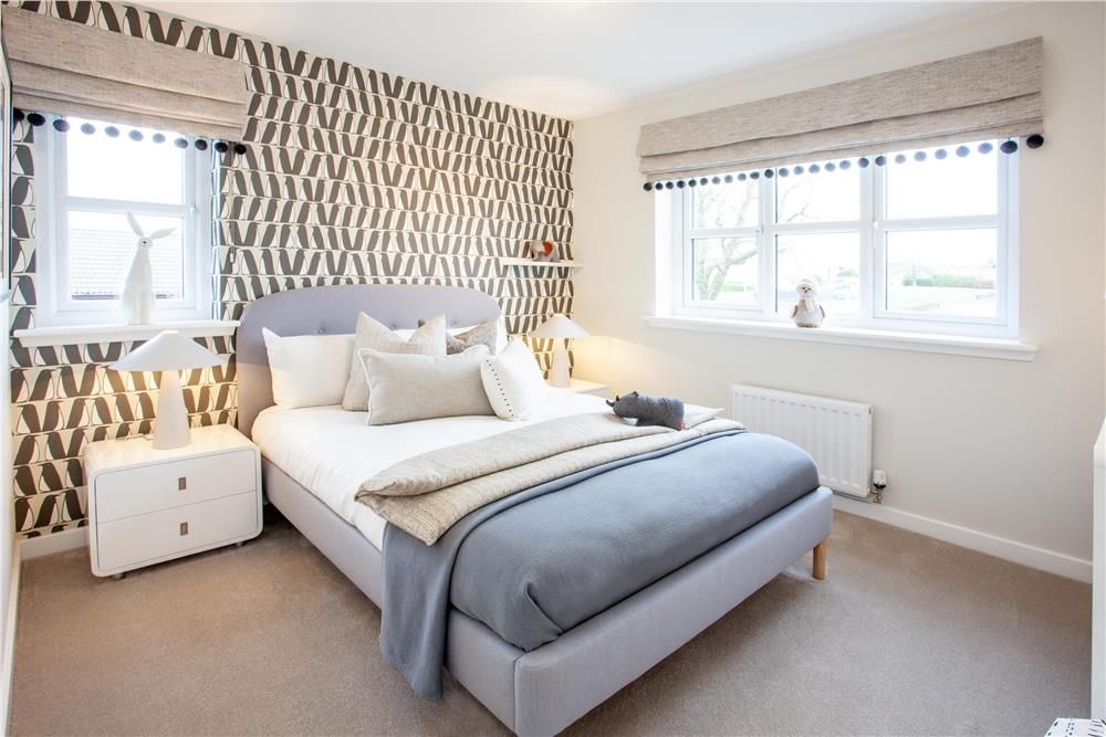 Additional image 15 of 5 bed detached house for sale"Harford" at Off Whitecraig Road, Whitecraig, Musselburgh EH21