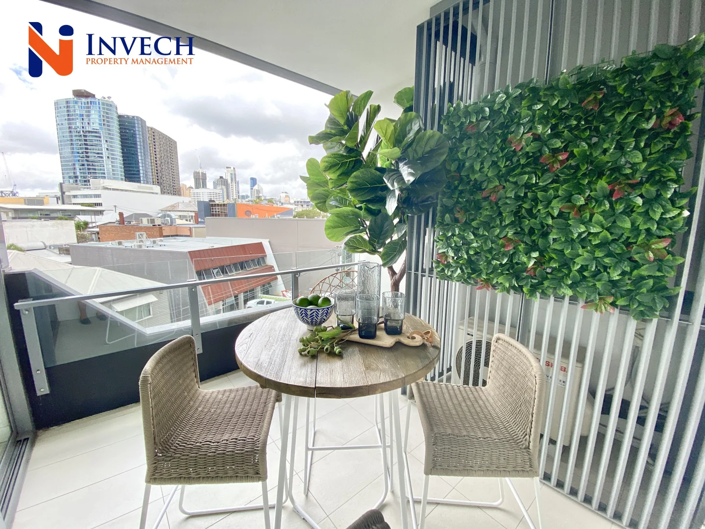 Additional image 7 of 507/348 Water Street, Fortitude Valley QLD 4006