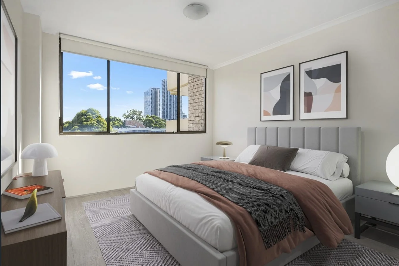 Additional image 3 of 31/25-29 Devonshire Street, Chatswood NSW 2067