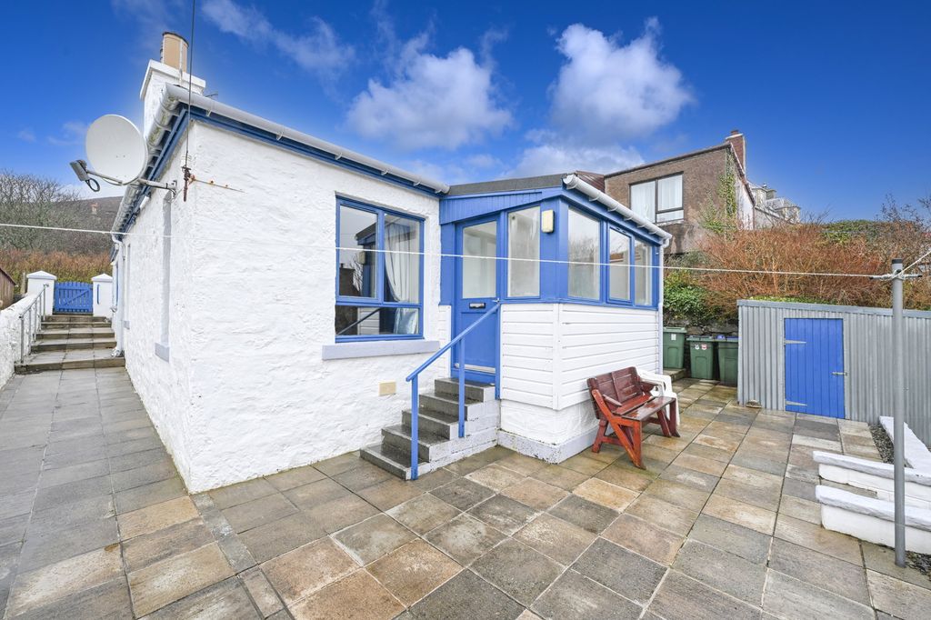 Additional image 28 of 3 bed bungalow for saleHoul Road, Scalloway, Shetland ZE1