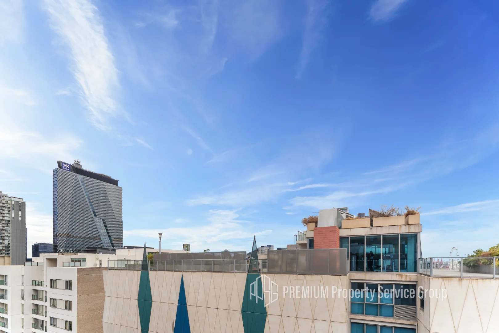Additional image 8 of 1310/41 Batman Street, West Melbourne VIC 3003