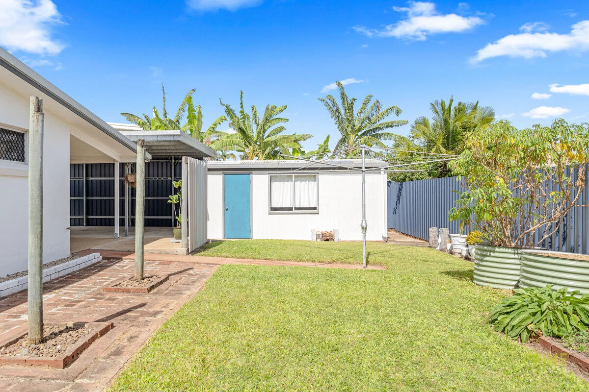 Additional image 13 of 8 Hayworth Street, Point Vernon QLD 4655