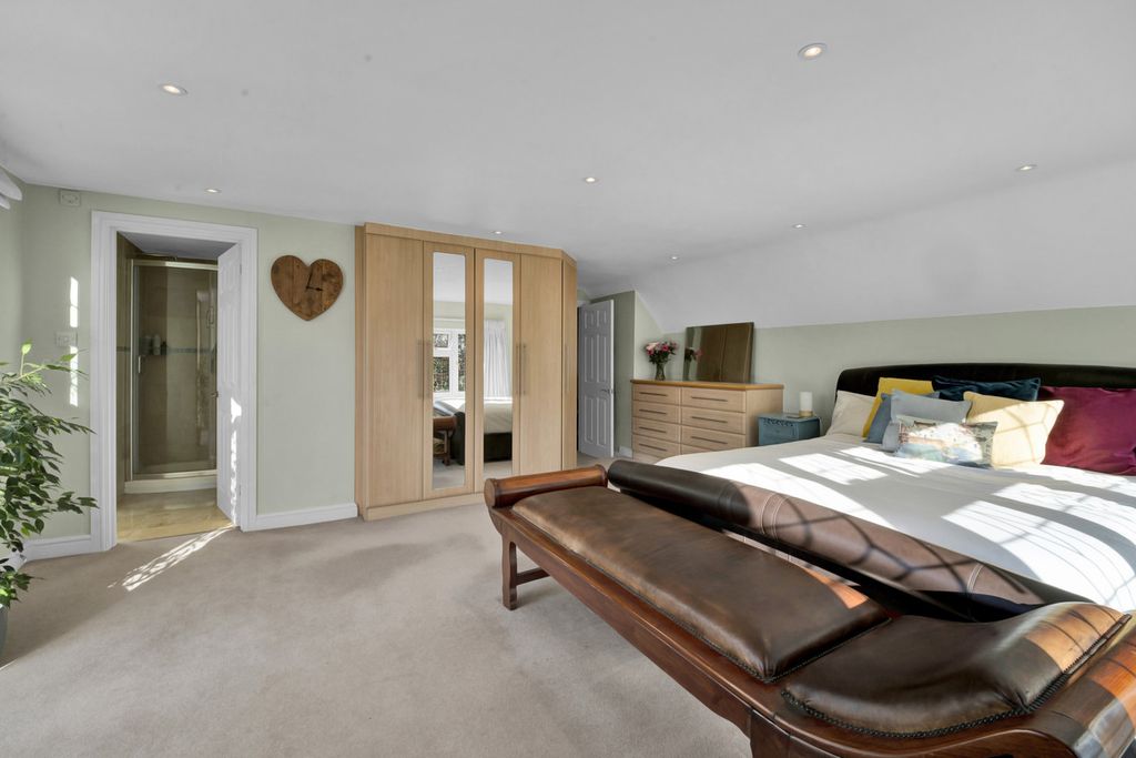 Additional image 15 of 5 bed detached house for saleThe Close, Bourne End SL8