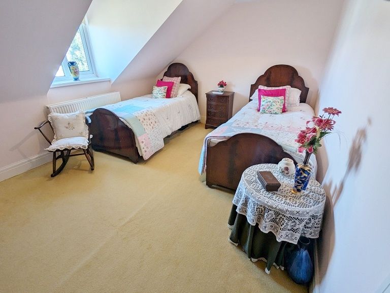 Additional image 17 of 5 bed detached house for saleDanygraig Avenue, Porthcawl CF36