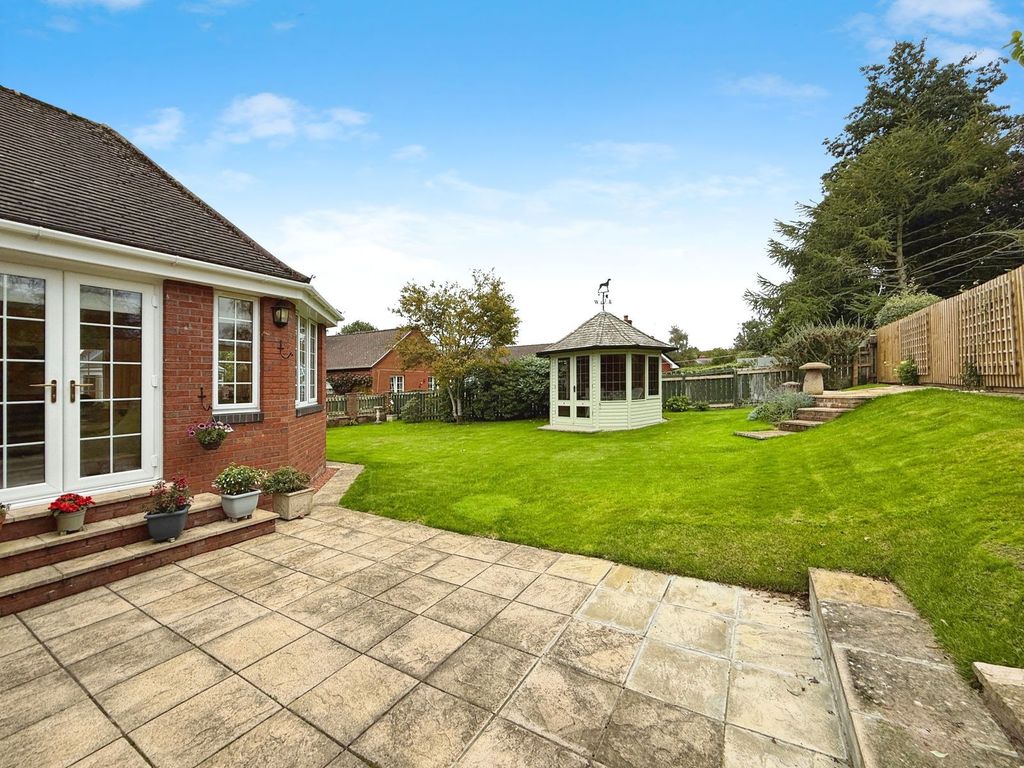 Additional image 24 of 4 bed detached house for saleLittle Acorn, Brampton CA8