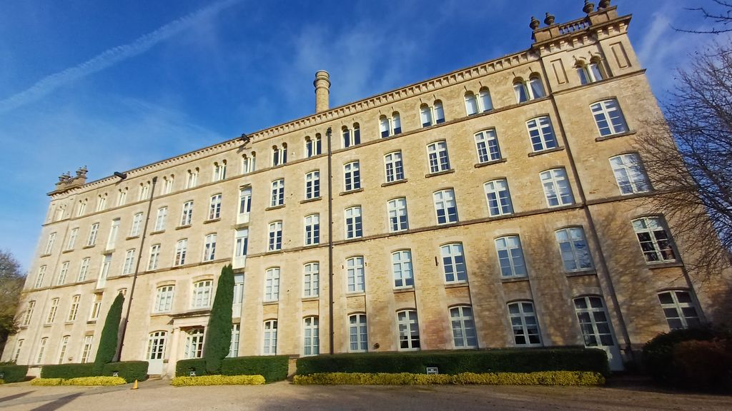 1 bed flat for saleBliss Mill, Chipping Norton OX7