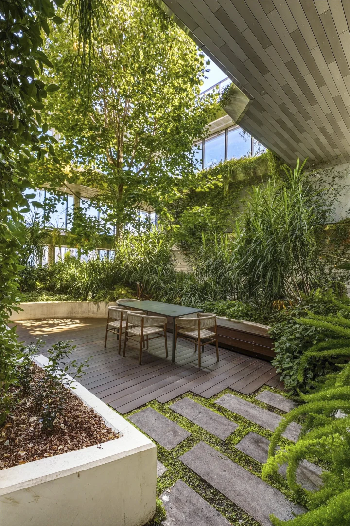 Additional image 21 of 3803/439 Collins Street, Melbourne VIC 3000