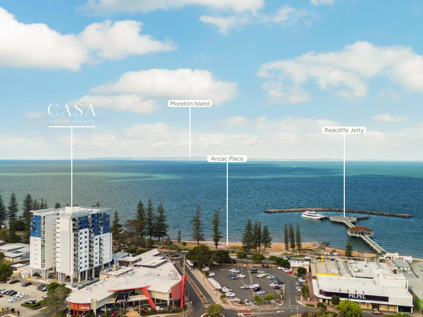 Additional image 16 of 701/185 Redcliffe Parade, Redcliffe QLD 4020