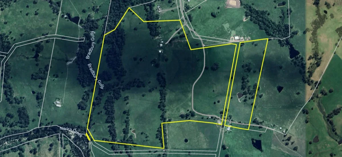 Additional image 4 of 46 Jersey Place, Cobargo NSW 2550