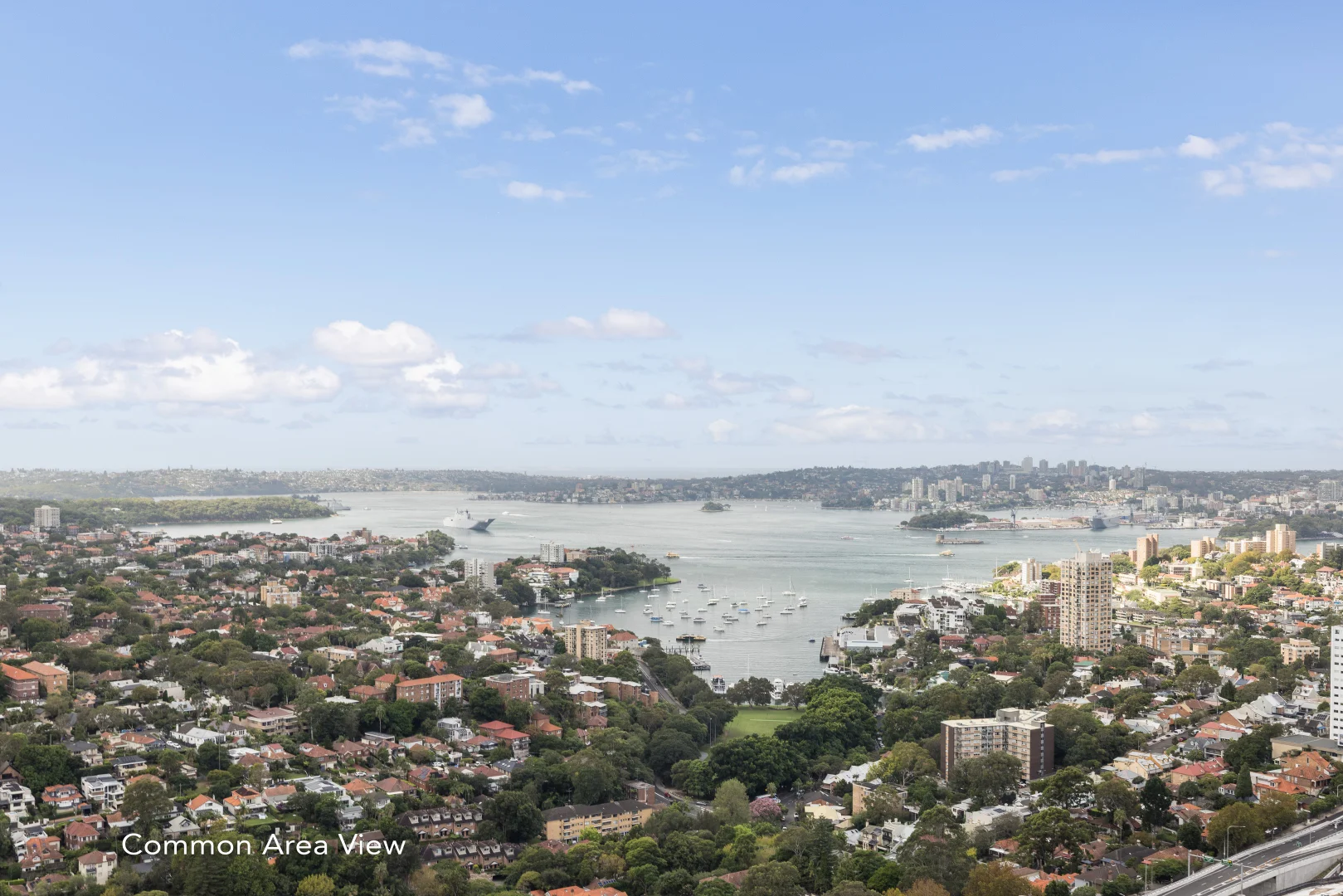 Additional image 5 of 1605/168 Walker Street, North Sydney NSW 2060