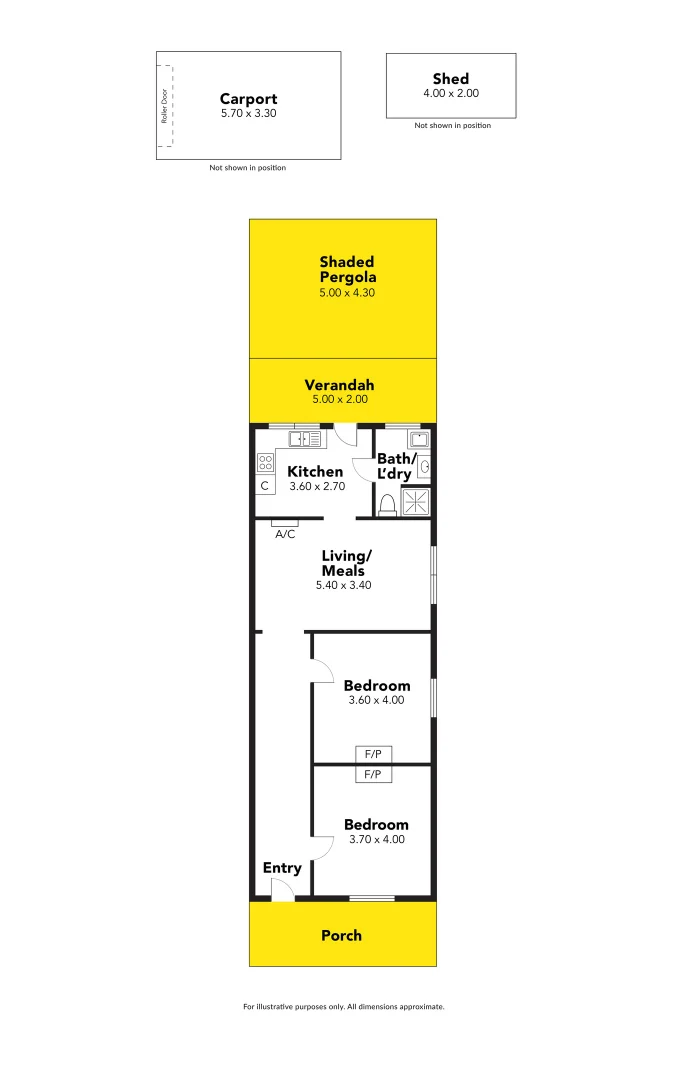 Additional image 15 of 1B Dew Street, Mile End SA 5031
