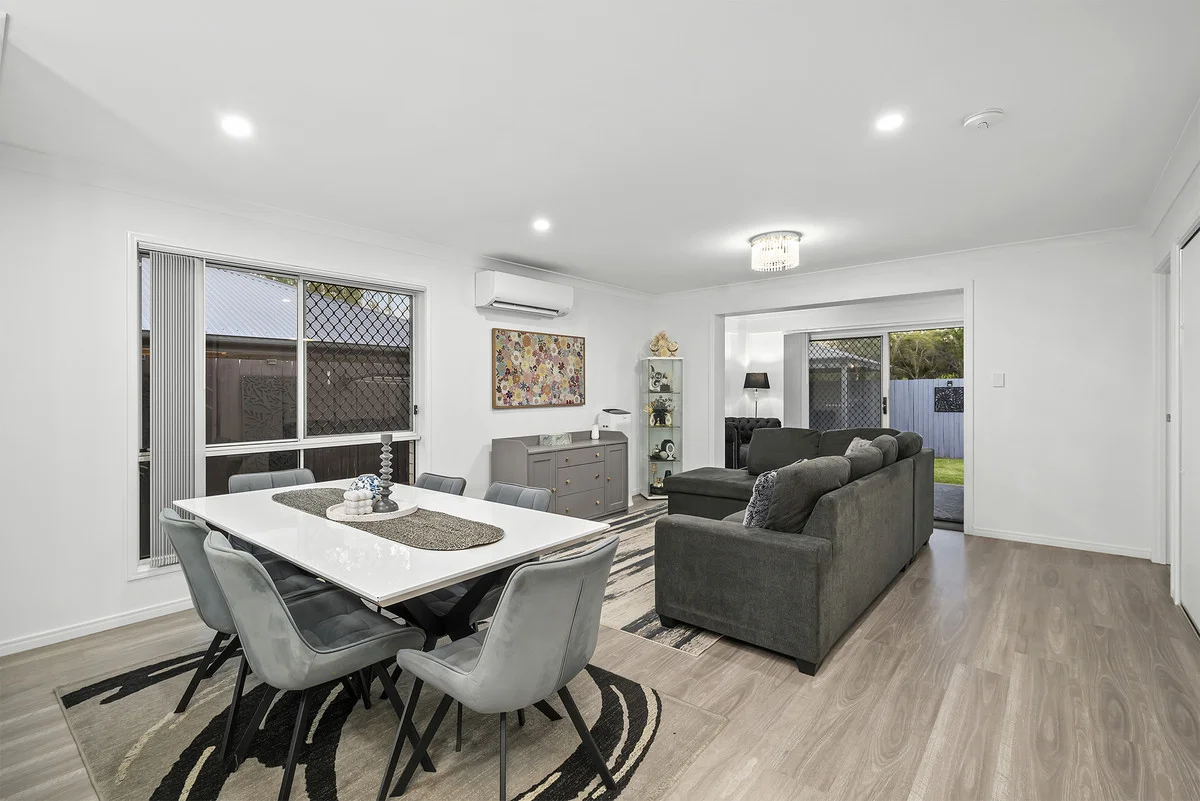 Additional image 7 of 100 Mount Huntley Street, Park Ridge QLD 4125