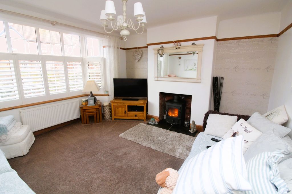 Additional image 8 of 4 bed semi-detached house for sale21 Hamp Green Rise, Bridgwater TA6