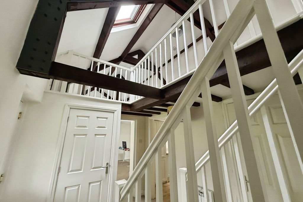 Additional image 11 of 2 bed terraced house for saleTownfoot Court, Brampton, Cumbria CA8