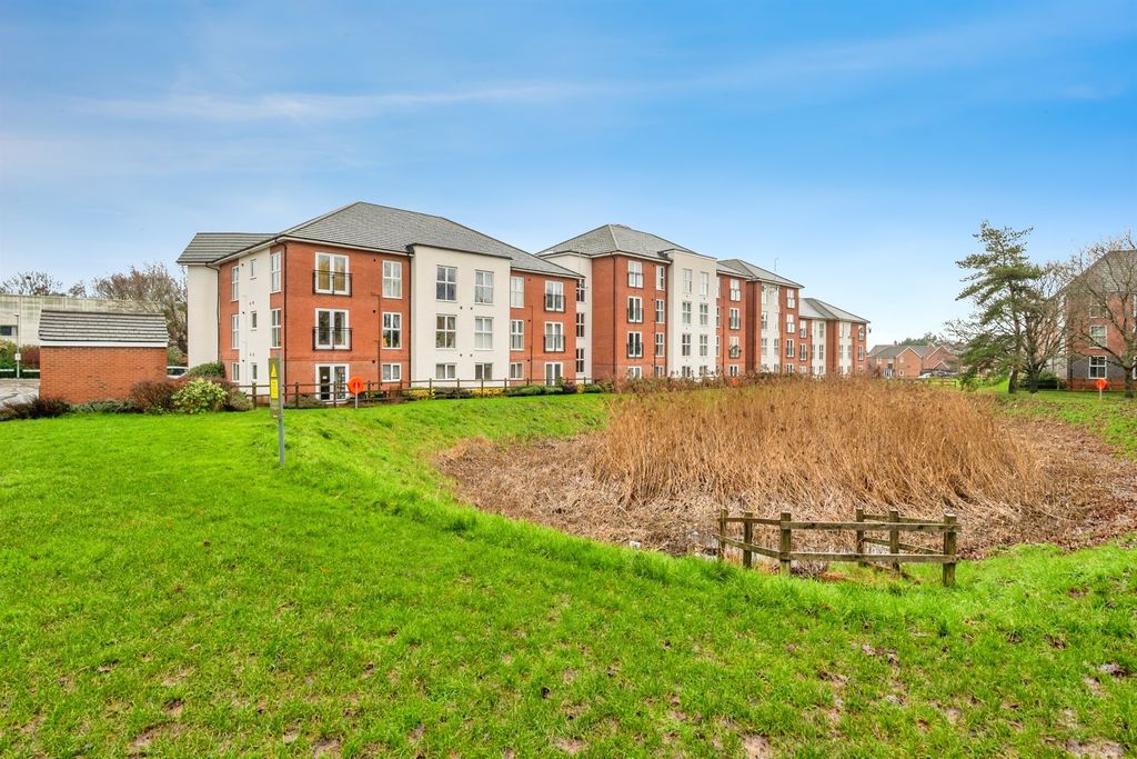 Additional image 17 of 2 bed flat for saleHill View Road, Malvern WR14