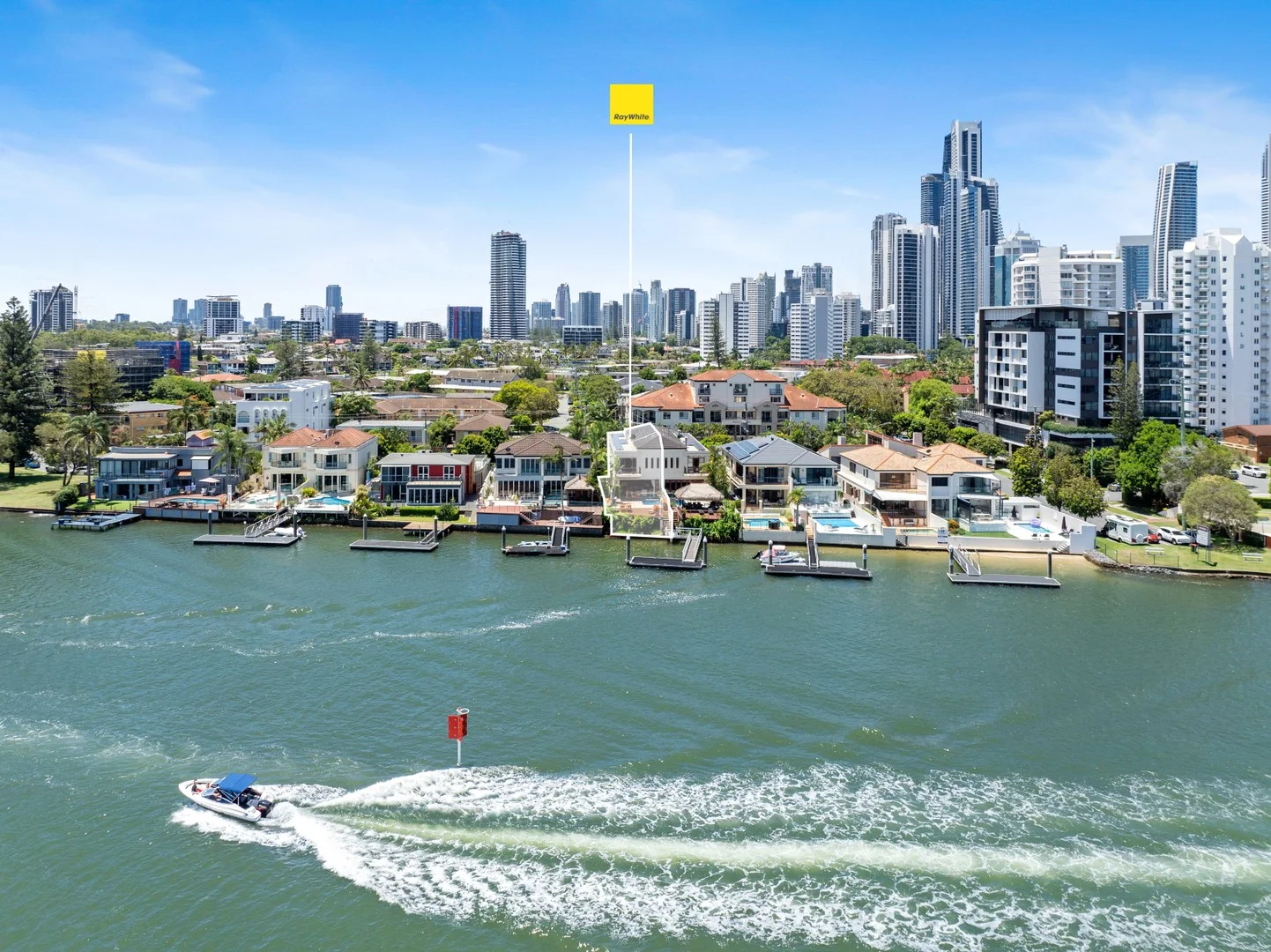 Additional image 28 of 2/6 Sunset Boulevard, Surfers Paradise QLD 4217
