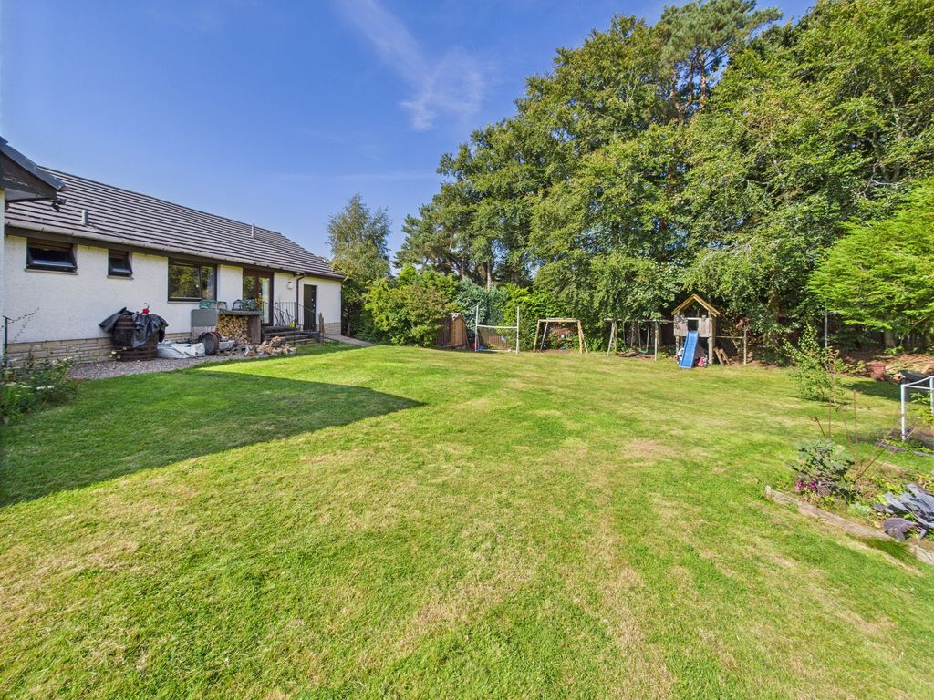 Additional image 31 of 5 bed bungalow for saleWoodhaven Little Blair Drive, Blairgowrie, Perthshire PH10