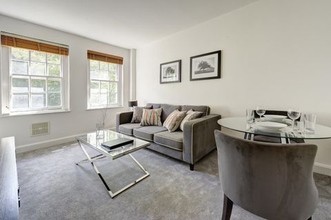 Fulham Road, South Kensington SW3