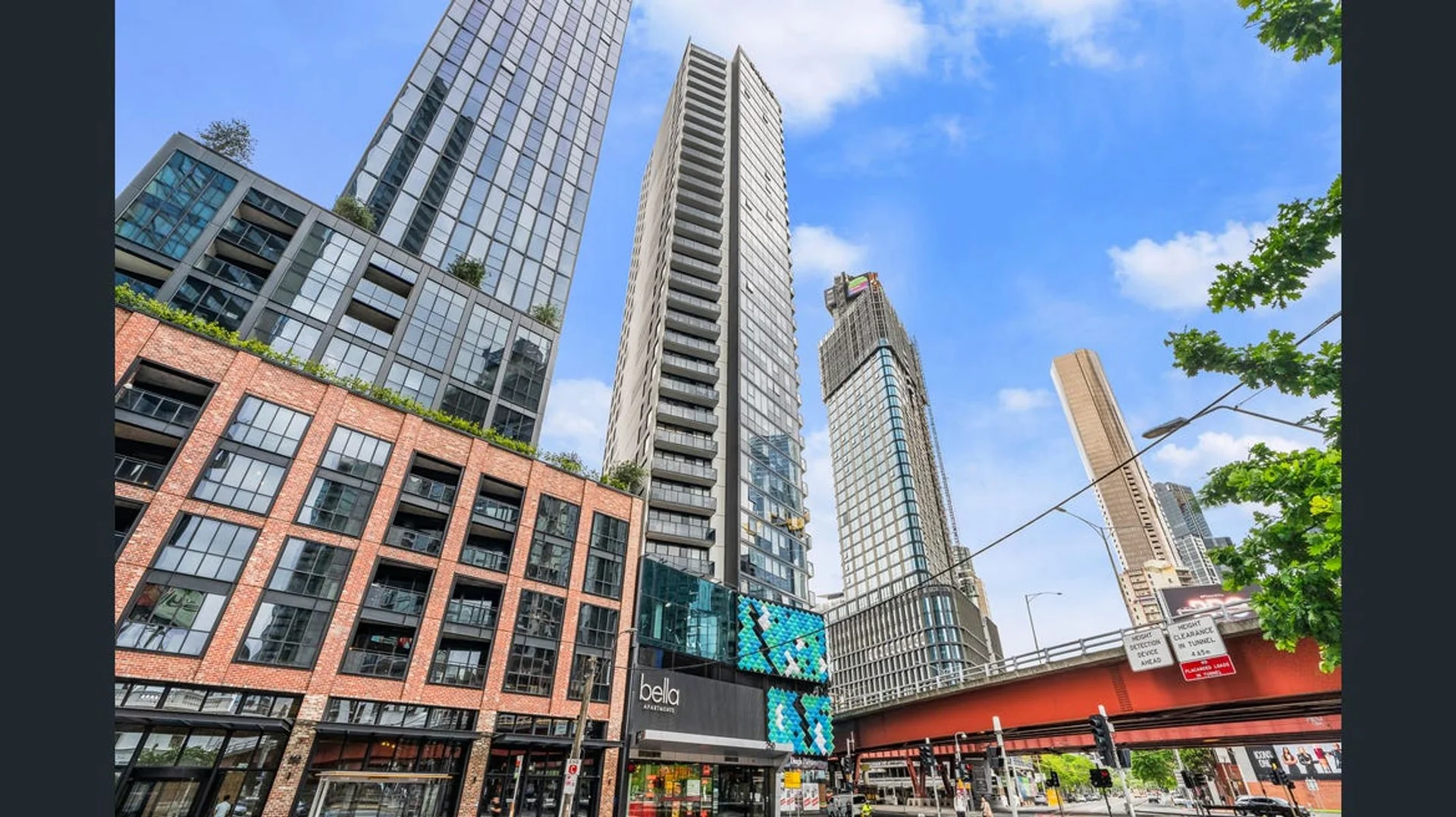 Additional image 12 of 1607/250 City Road, Southbank VIC 3006