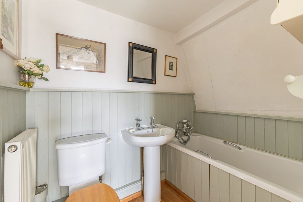 Additional image 11 of 4 bed detached house for saleNewtown, Bradford On Avon, Wiltshire BA15