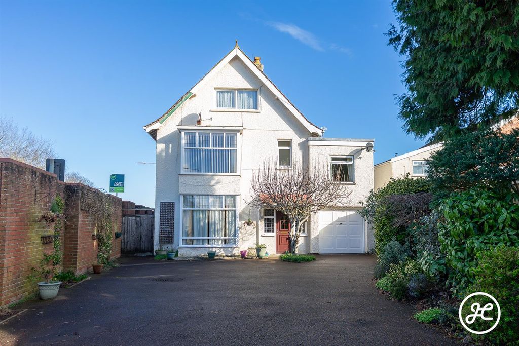 Additional image 11 of 5 bed detached house for saleWembdon Rise, Wembdon, Bridgwater TA6