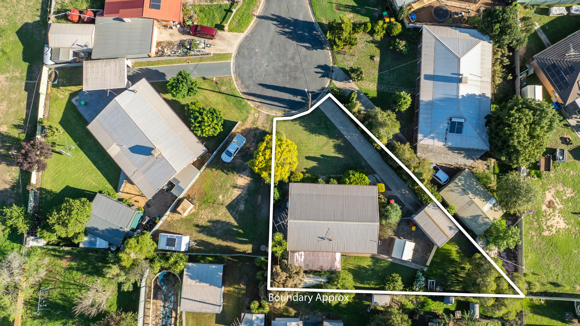 Additional image 17 of 5 Thomas Place, Culcairn NSW 2660
