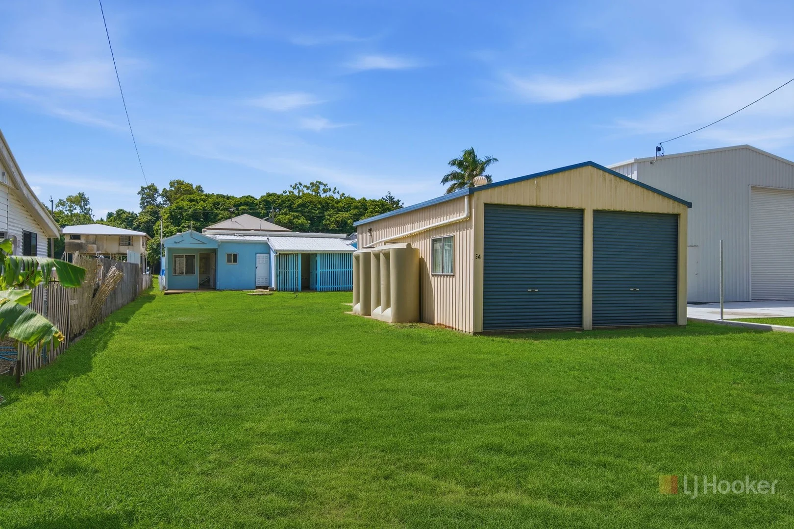 54 Prince Charles Avenue, Seaforth QLD 4741