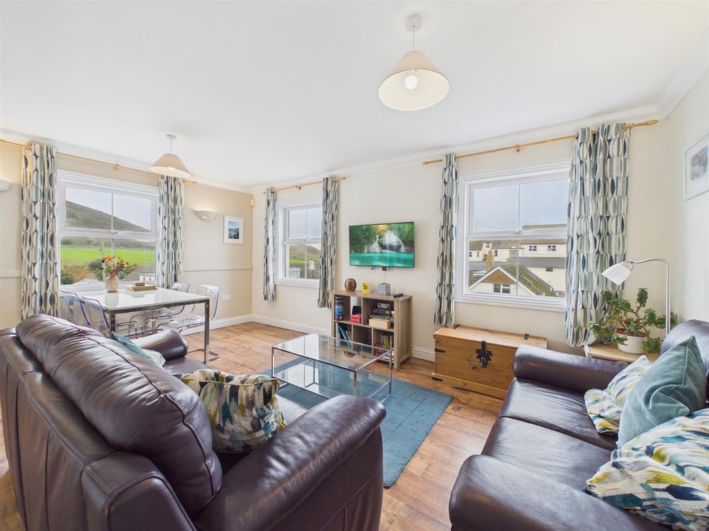 Additional image 3 of 2 bed flat for saleAtlantic Sands, Woolacombe EX34