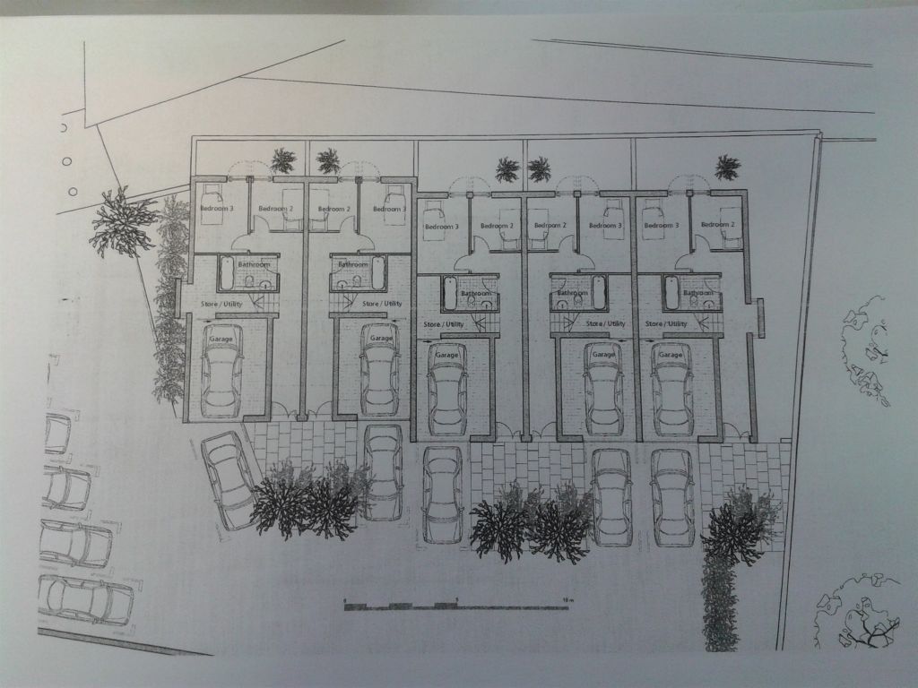 Additional image 4 of Land for saleNew North Road, Edgerton, Huddersfield HD1