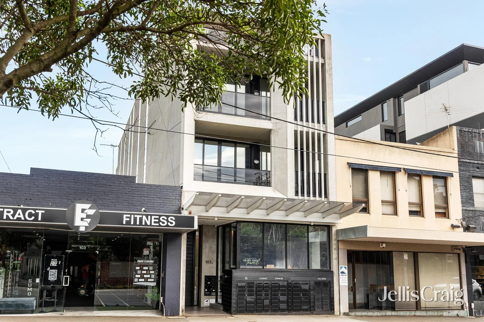 Additional image 2 of 3/103A Gardenvale Road, Gardenvale VIC 3185