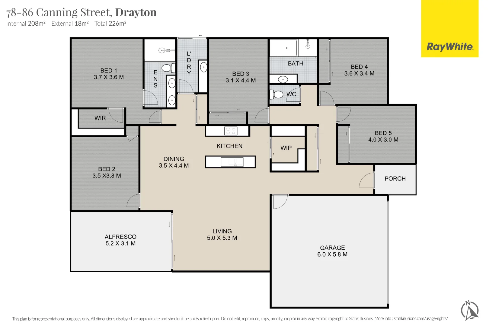 Additional image 9 of 78-86 Canning Street, Drayton QLD 4350