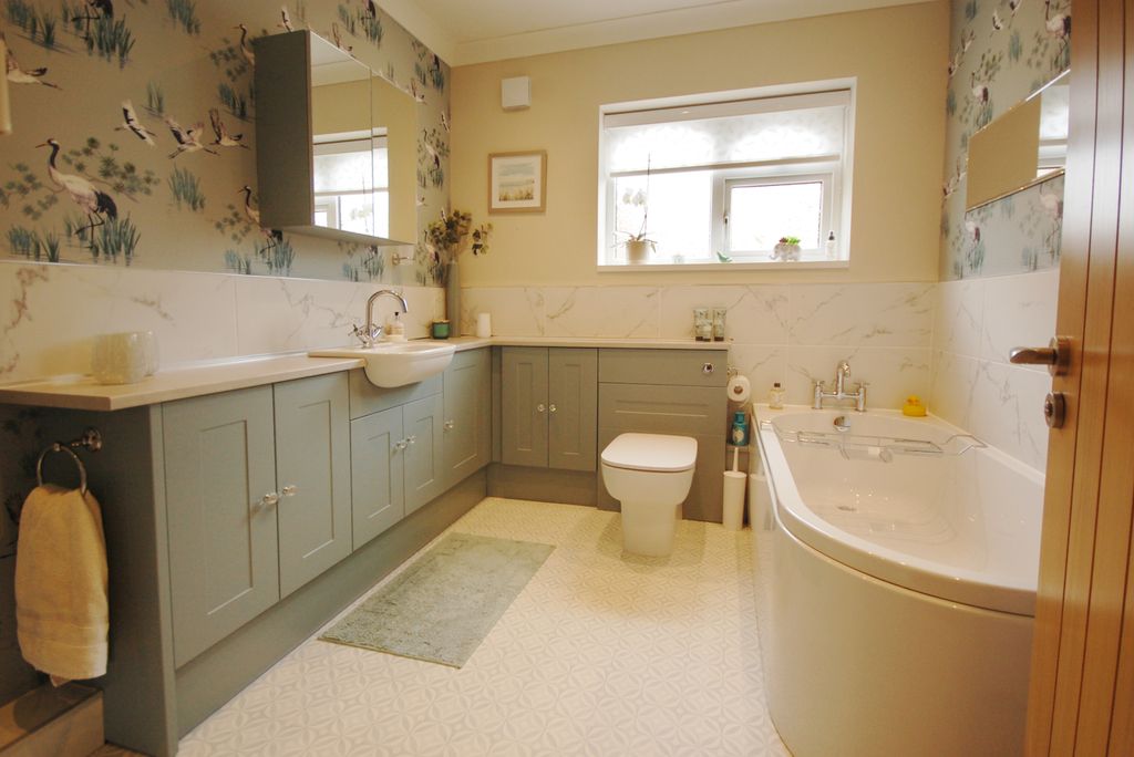 Additional image 21 of 3 bed detached bungalow for saleStation Road, North Thoresby DN36