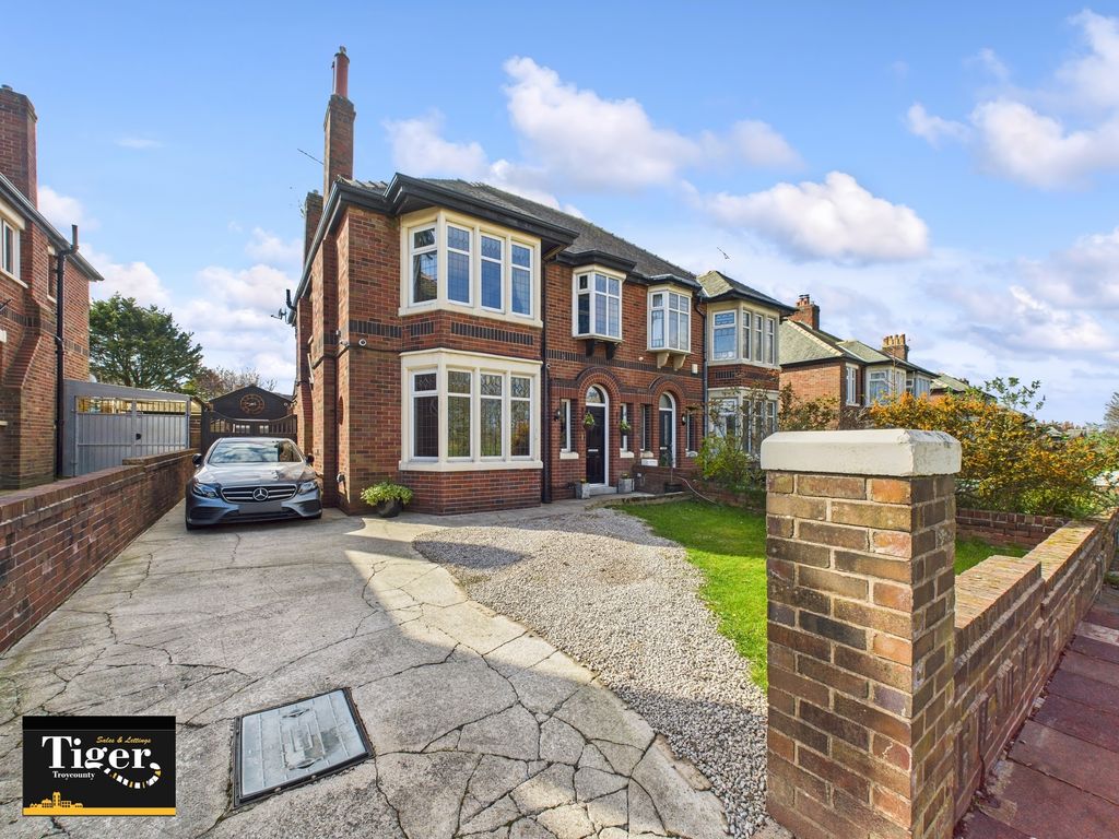 Additional image 2 of 4 bed semi-detached house for saleWest Park Drive, Blackpool FY3