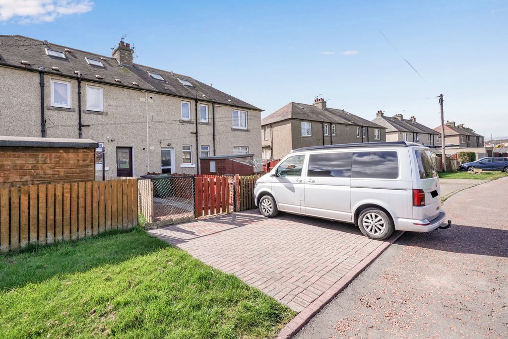 Additional image 12 of 2 bed flat for sale39 Newton Village, Dalkeith EH22