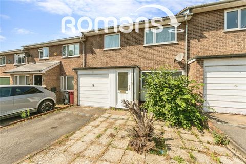 Portway Close, Reading, Berkshire RG1